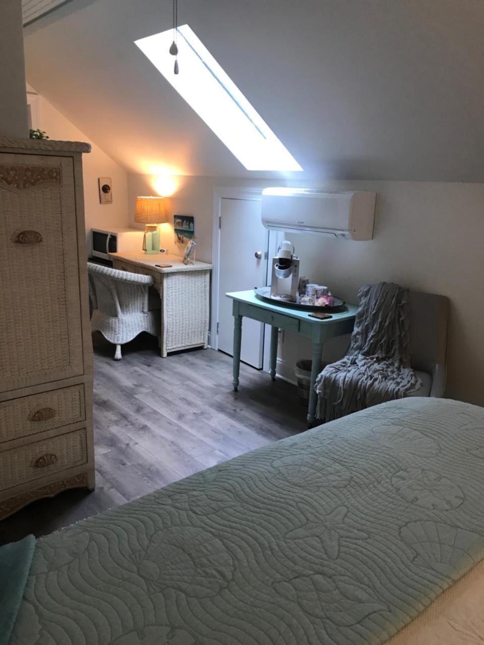Caroline'S Bed And Breakfast Summerville Eksteriør bilde