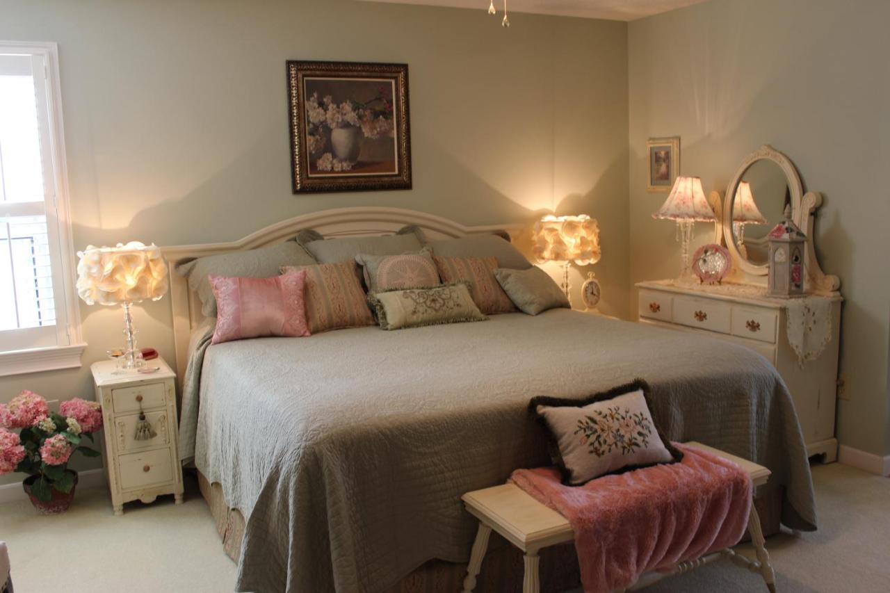 Caroline'S Bed And Breakfast Summerville Eksteriør bilde