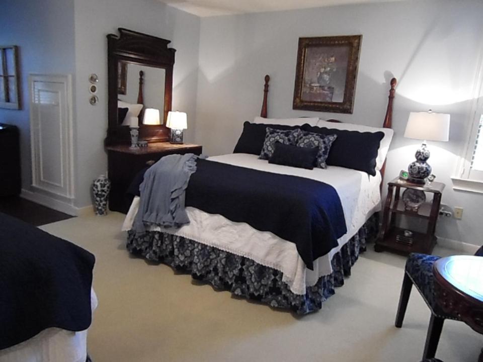 Caroline'S Bed And Breakfast Summerville Eksteriør bilde