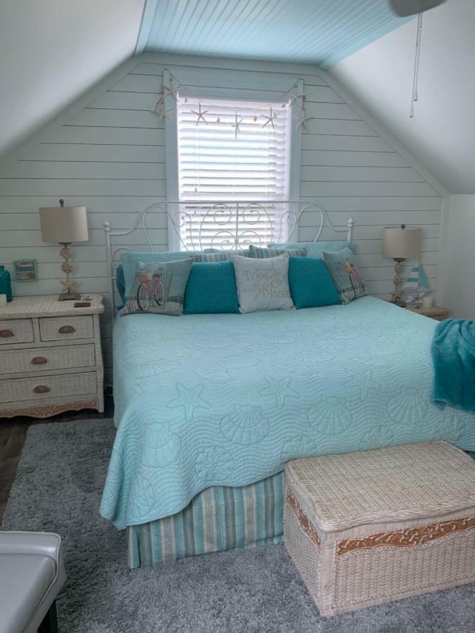 Caroline'S Bed And Breakfast Summerville Eksteriør bilde