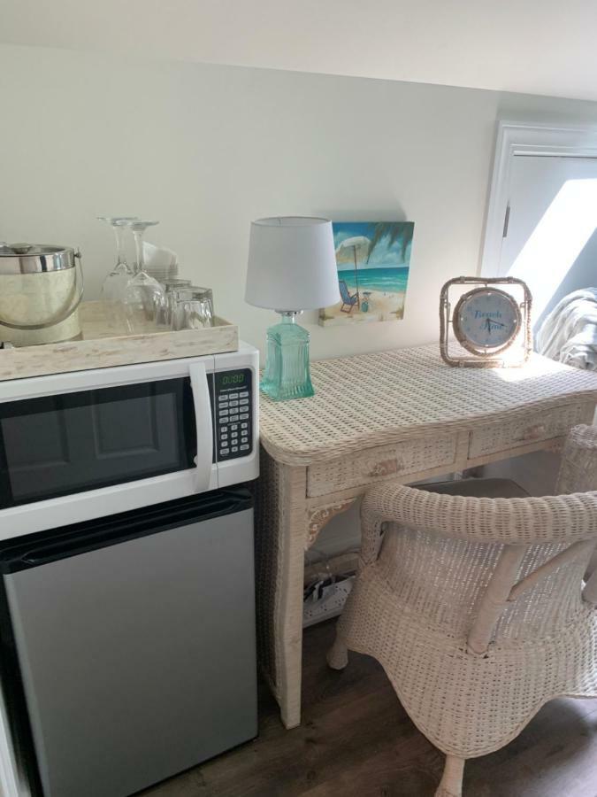 Caroline'S Bed And Breakfast Summerville Eksteriør bilde